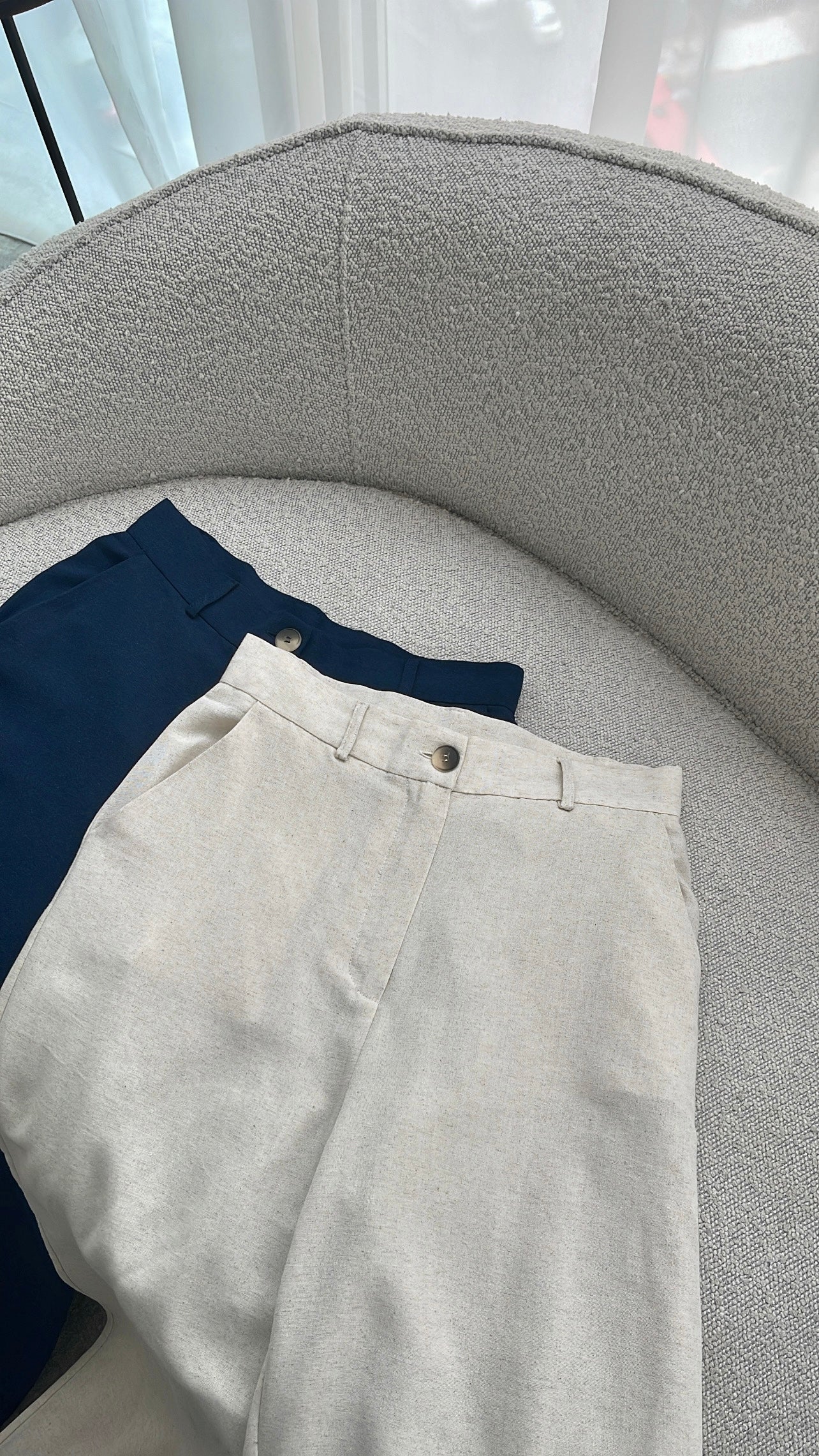 Malibu 01 Pants