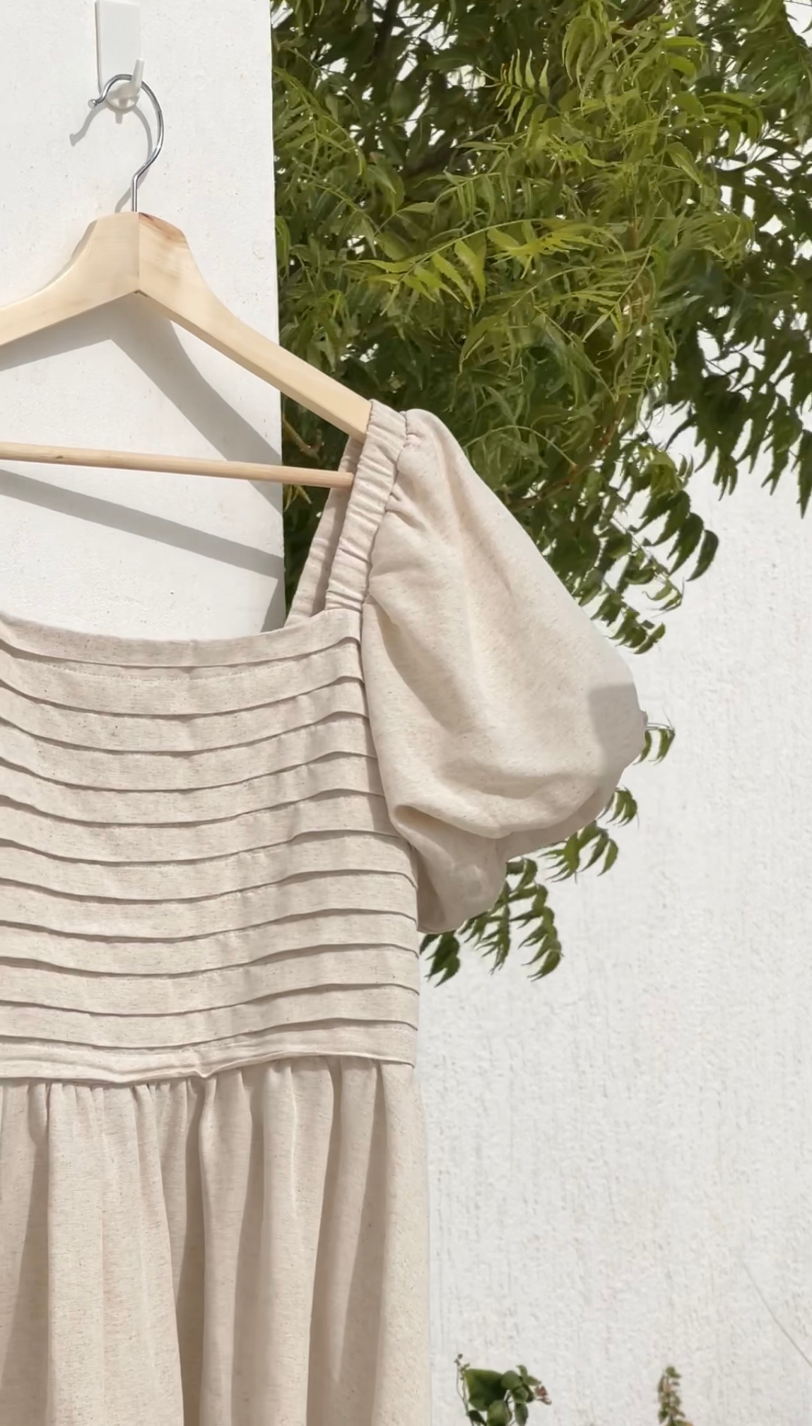 Serene Dress