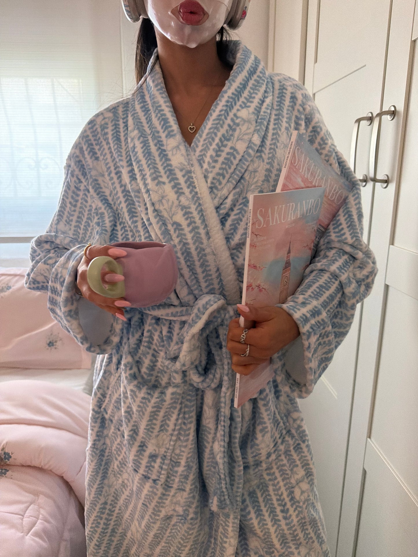 Mable Robe
