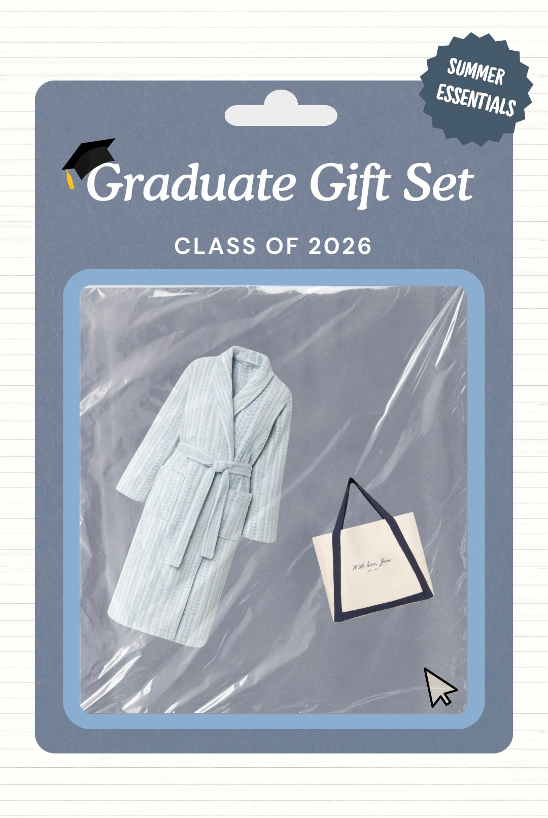 Graduate Gift Set