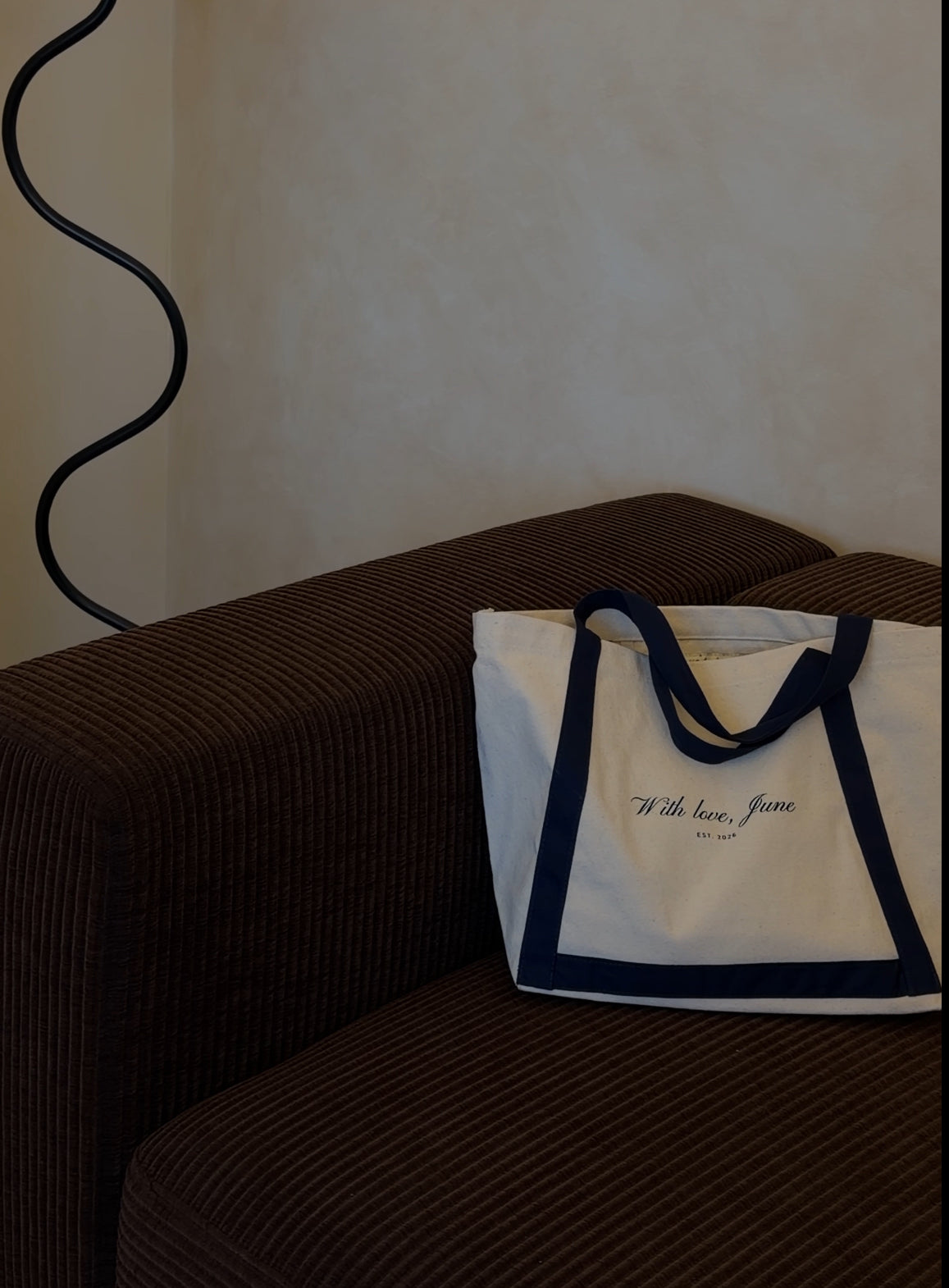 WLJ Tote