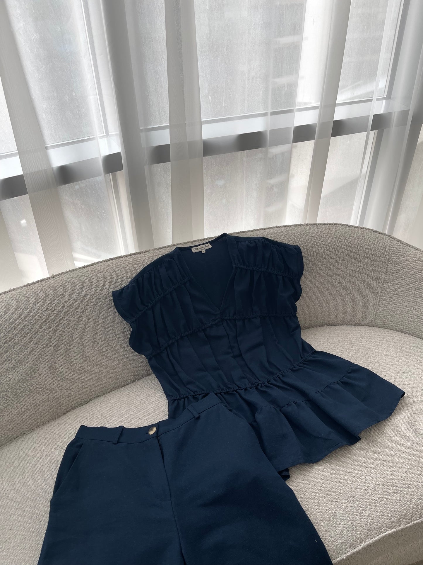 Malibu 02 Pants